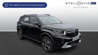 2026 Citroen C3 Aircross 1.2 Hybrid PLUS SUV 5dr Petrol Hybrid e-DSC Euro 6 (s/s