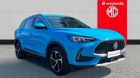 2023 MG HS 1.5 T-GDI SE 5dr DCT Auto Hatchback Petrol Automatic