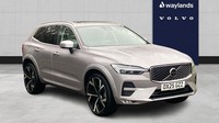 2025 Volvo XC60 Ultra, B5 AWD Mild hybrid, Petrol, Bright Estate Petrol Automati
