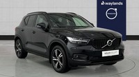 2018 Volvo XC40 1.5 T3 R DESIGN 5dr ESTATE PETROL Manual