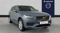 2022 Volvo XC90 B5 Core, AWD mild hybrid, Petrol(Carplay, Pilot Assist, Heated S