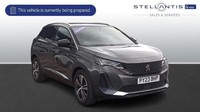 2023 Peugeot 3008 1.2 PureTech Allure Premium + SUV 5dr Petrol EAT Euro 6 (s/s) 