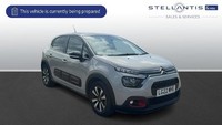 2022 Citroen C3 1.2 PureTech C-Series Hatchback 5dr Petrol Manual Euro 6 (s/s) (