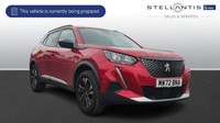 2022 Peugeot 2008 1.2 PureTech Allure Premium + SUV 5dr Petrol Manual Euro 6 (s/