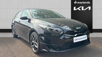 2025 Kia Ceed 1.5 T-GDi 3 Hatchback Petrol Manual