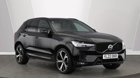 2022 Volvo XC60 2.0 B4D R DESIGN Pro 5dr AWD Geartronic Estate Diesel Automatic
