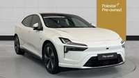2025 Polestar 4 Long range Dual motor - Plus - Pilot Estate Electric Automatic