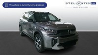 2026 Citroen C3 Aircross 1.2 Hybrid [136] Max 5dr e-DCS6 HATCHBACK PETROL Automa