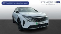 2024 Peugeot 3008 157kW GT 73kWh 5dr Auto HATCHBACK ELECTRIC Automatic