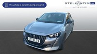2023 Peugeot 208 1.2 PureTech Active Premium + Hatchback 5dr Petrol Manual Euro 
