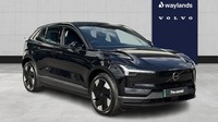 2025 Volvo EX30 Plus, Twin Motor Performance, Electric Estate Electric Automatic