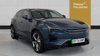 2024 Polestar 3 360kW 111kWh Long Range DM Plus Pilot 5dr Auto ESTATE ELECTRIC A