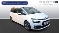 2020 Citroen Grand C4 Picasso 1.5 BlueHDi Flair Plus MPV 5dr Diesel EAT8 Euro 6 