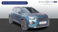 2025 Peugeot 2008 1.2 HYBRID GT SUV 5dr Petrol Hybrid e-DSC6 Euro 6 (s/s) (145 p