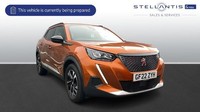 2022 Peugeot 2008 1.2 PureTech 130 Allure Premium 5dr EAT8 HATCHBACK PETROL Auto