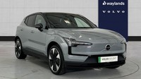2025 Volvo EX30 Ultra, Single Motor Extended Range, Electric Estate Electric Aut