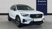 2026 Volvo XC40 Ultra Dark Estate Petrol Automatic