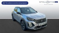 2025 Peugeot 2008 1.2 PureTech 130 GT 5dr EAT8 HATCHBACK PETROL Automatic