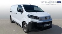 2026 Peugeot Expert 1.5 BlueHDi Professional Standard Panel Van 6dr Diesel Manua
