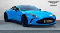 2026 Aston Martin Vantage 4.0 V8 S Auto Euro 6 2dr Petrol