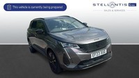 2023 Peugeot 5008 1.5 BlueHDi GT SUV 5dr Diesel EAT Euro 6 (s/s) (130 ps) SUV Di
