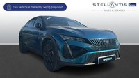2023 Peugeot 408 1.2 PureTech GT Fastback 5dr Petrol EAT Euro 6 (s/s) (130 ps) H