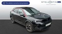 2023 Vauxhall Mokka 1.2 Turbo GS Line 5dr Auto HATCHBACK PETROL Automatic