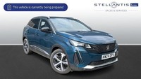 2024 Peugeot 3008 SUV 1.5 BlueHDi GT SUV 5dr Diesel EAT Euro 6 (s/s) (130 ps) SU