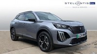 2024 Peugeot 2008 50kWh Allure Auto 5dr (7kW Charger) SUV Electric Automatic