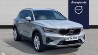 2024 Volvo XC40 Core, B3 Mild hybrid, Petrol Estate Petrol Automatic