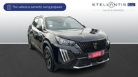 2025 Peugeot 2008 1.2 PureTech Allure SUV 5dr Petrol Manual Euro 6 (s/s) (100 ps