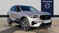 2025 Volvo XC40 Plus, B3 Mild hybrid, Petrol, Dark Estate Petrol Automatic