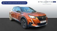 2022 Peugeot 2008 1.2 PureTech GT SUV 5dr Petrol Manual Euro 6 (s/s) (130 ps) SU