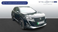 2022 Peugeot 2008 50kWh Allure Premium SUV 5dr Electric Auto (7kW Charger) (136 