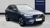 2025 Volvo XC60 2.0 T6 [350] RC PHEV Plus Dark 5dr AWD Geartronic ESTATE PETROL/