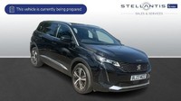 2023 Peugeot 5008 1.5 BlueHDi GT SUV 5dr Diesel EAT Euro 6 (s/s) (130 ps) SUV Di