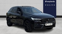 2025 Volvo XC60 2.0 B5P Plus Black Edition 5dr AWD Geartronic ESTATE PETROL Auto