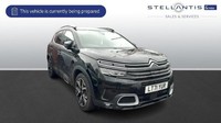 2021 Citroen C5 Aircross 1.6 Plug-in Hybrid 225 Shine Plus 5dr e-EAT8 HATCHBACK 