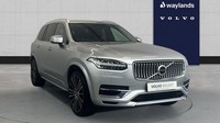 2021 Volvo Other Recharge Inscription Pro, T8 AWD plug-in hybrid, 7 Seats Estate