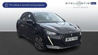 2022 Peugeot 208 1.2 PureTech Allure Premium + Hatchback 5dr Petrol Manual Euro 