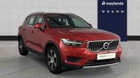 2021 Volvo XC40 Inscription, B4 AWD Mild Hybrid Estate Petrol Automatic