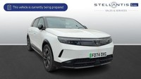 2024 Vauxhall Grandland Electric 73kWh GS Auto 5dr SUV Electric Automatic