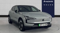 2025 Volvo EX30 Plus, Single Motor Extended Range, Electric (H/K Sound, BLIS, Re