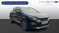 2019 Peugeot 3008 SUV 1.6 PureTech GT Line Premium SUV 5dr Petrol EAT Euro 6 (s/