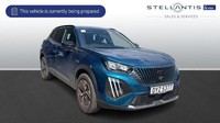 2025 Peugeot 2008 1.2 PureTech Allure SUV 5dr Petrol EAT Euro 6 (s/s) (130 ps) S