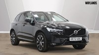 2022 Volvo XC60 Ultimate, B5 AWD mild hybrid, Petrol, Dark SUV Petrol Automatic