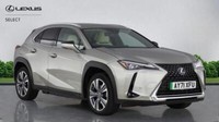 2021 Lexus UX Electric Hatchback 300e 150kW 54.3 kWh 5dr E-CVT SUV Electric Auto