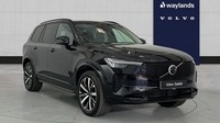 2025 Volvo XC90 Plus, T8 AWD Plug-in hybrid, Electric/Petrol, Dark, 7 Seats Esta