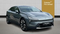 2026 Polestar 4 400kW 100kWh Long Range Dual Motor Plus 5dr Auto Estate Electric