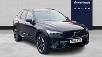 2025 Volvo XC60 Ultra, B5 AWD Mild hybrid, Petrol, Dark Estate Petrol Automatic